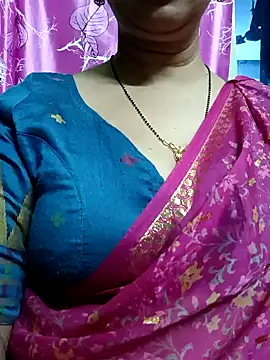 Rosy-B online show from January 19, 2025, 6:43 pm