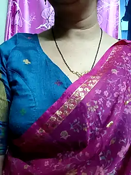 Rosy-B online show from January 27, 2025, 6:09 pm