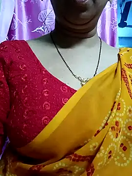 Rosy-B online show from January 29, 2025, 12:22 am