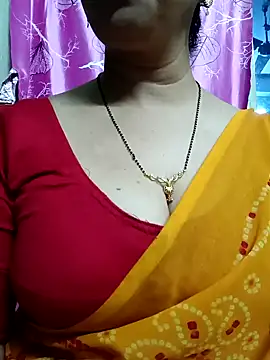 Rosy-B online show from February 3, 2025, 5:46 pm