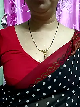 Rosy-B online show from February 4, 2025, 12:19 am