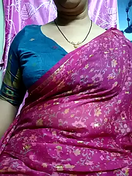 Rosy-B online show from February 5, 2025, 6:15 pm