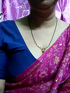 Rosy-B online show from February 8, 2025, 9:57 pm