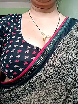 Rosy-B online show from February 19, 2025, 6:33 am