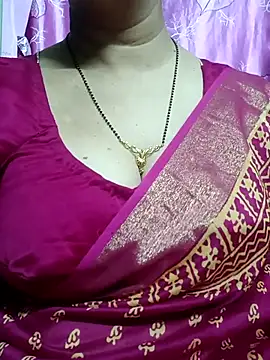 Rosy-B online show from February 21, 2025, 12:16 am