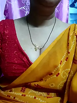 Rosy-B online show from February 22, 2025, 12:27 am