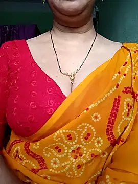 Rosy-B online show from March 9, 2025, 1:14 am