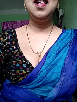 Rosy-B online show from March 18, 2025, 12:49 am