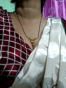 Rosy-B online show from September 25, 2025, 9:51 pm