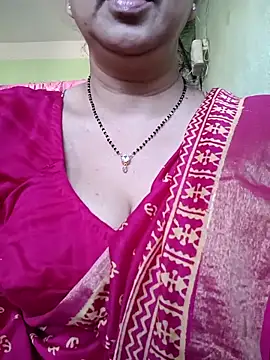 Rosy-B online show from September 29, 2025, 9:58 am