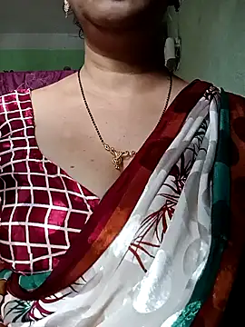 Rosy-B online show from October 3, 2025, 12:51 am