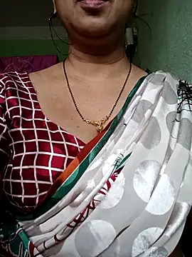 Rosy-B online show from October 5, 2025, 9:51 am