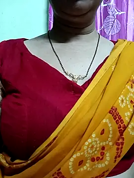 Rosy-B online show from February 24, 2026, 9:46 pm