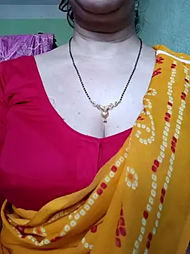 Rosy-B online show from April 23, 2026, 10:36 am