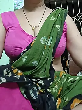 Rosy-B online show from June 24, 2026, 2:49 pm