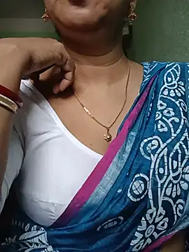 Rosy-B online show from July 17, 2026, 12:28 am