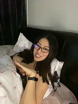 LorenaAnderson online show from January 21, 2025, 12:25 am