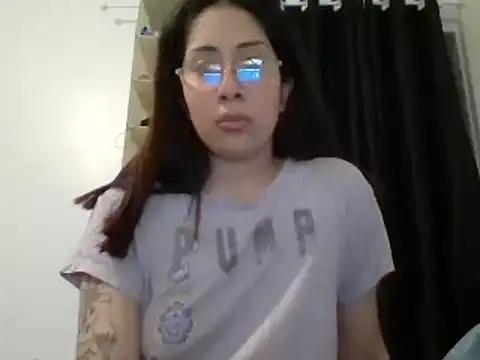 LorenaAnderson online show from January 29, 2025, 1:16 am