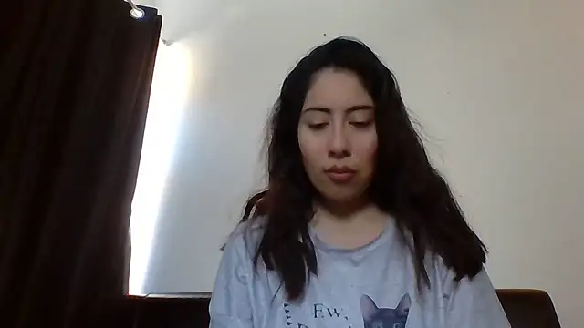 LorenaAnderson online show from March 18, 2025, 10:03 am