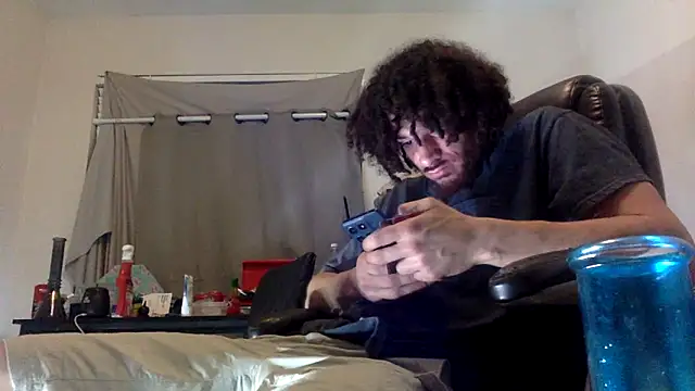 Clearlytothepoint420 online show from March 27, 2026, 8:59 am