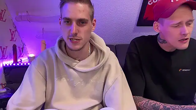 Cookieboy88 online show from April 18, 2026, 7:07 pm