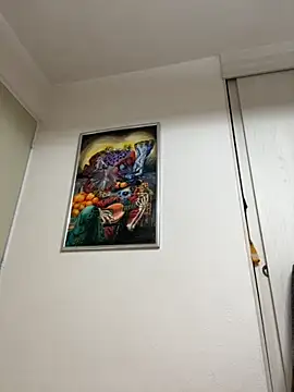 Snapshot of Valentinabaker chatting on September 11, 2025, 8:03 am Valentinabaker online show from September 11, 2025, 8:03 am