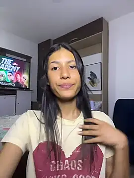 Valentinabaker online show from April 24, 2026, 10:12 pm