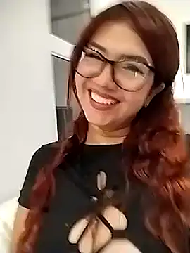 Snapshot of AriaRusso chatting on February 8, 2025, 12:49 am AriaRusso online show from February 8, 2025, 12:49 am