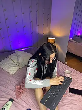 DeepAnalAddict online show from December 4, 2025, 2:04 pm