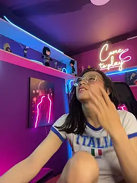 DeepAnalAddict online show from February 20, 2026, 6:26 am