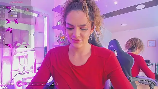 Snapshot of mariiahneedles chatting on May 19, 2026, 10:05 pm mariiahneedles online show from May 19, 2026, 10:05 pm