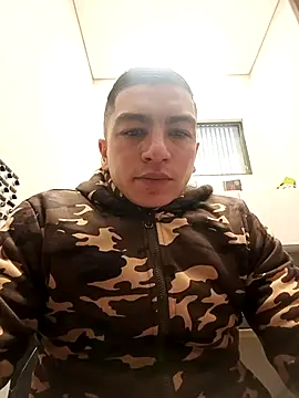 David1997slp online show from April 3, 2026, 3:21 pm