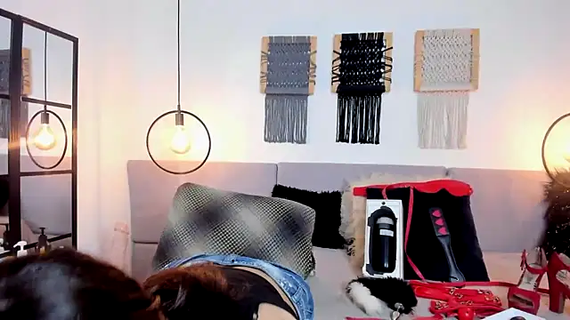 Sweet camille online show from January 23, 2025, 2:33 am