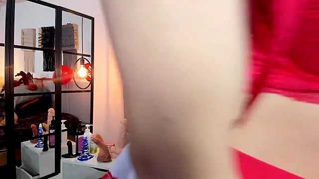 Sweet camille online show from February 19, 2025, 5:27 am