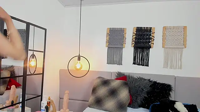 Sweet camille online show from October 4, 2025, 2:31 am