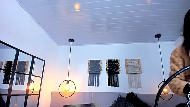 Sweet camille online show from November 21, 2025, 2:21 am