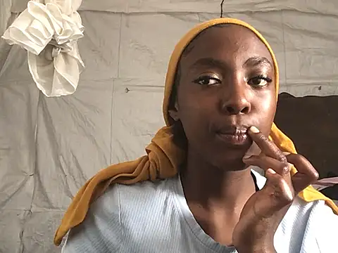 Barbiesharzia online show from June 12, 2026, 10:58 am