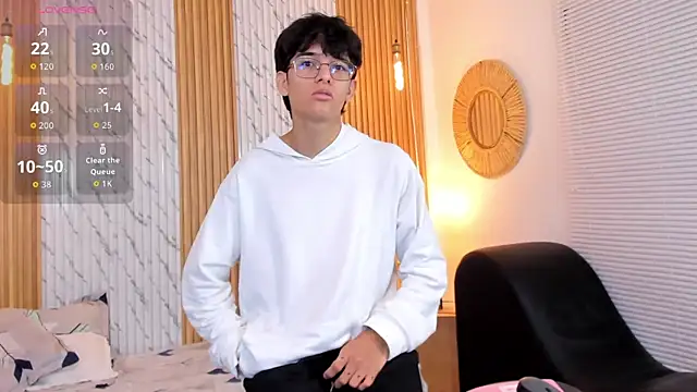 billie jr online show from October 8, 2025, 4:43 am