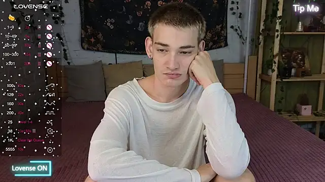 Nick Win online show from October 11, 2025, 2:48 pm