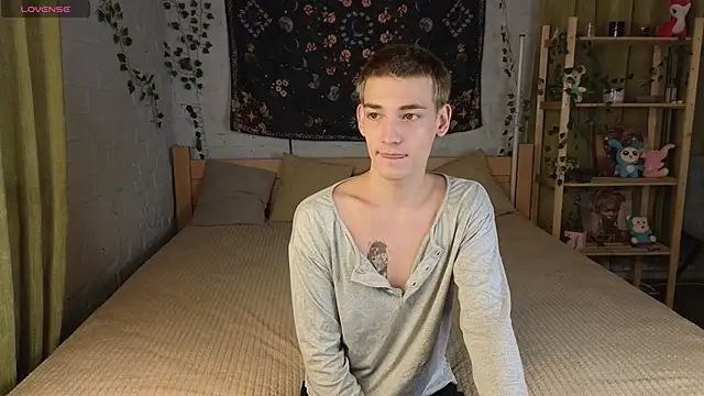 Nick Win online show from October 21, 2025, 4:41 pm