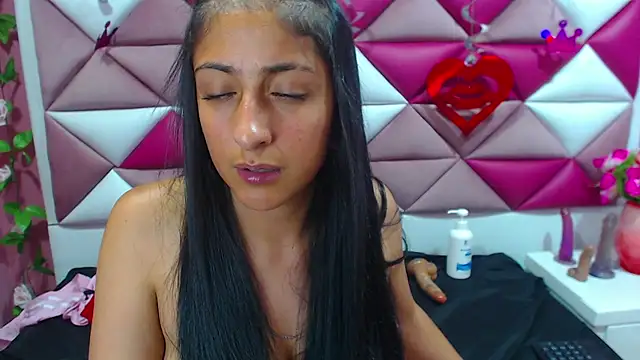 Cameron cutte online show from March 1, 2025, 8:56 am