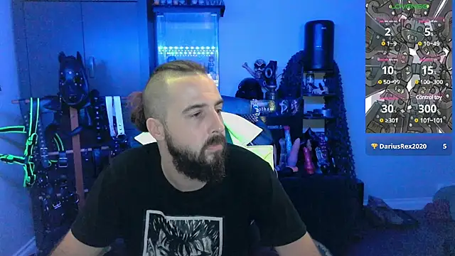 samaelO69 online show from December 19, 2024, 5:07 am