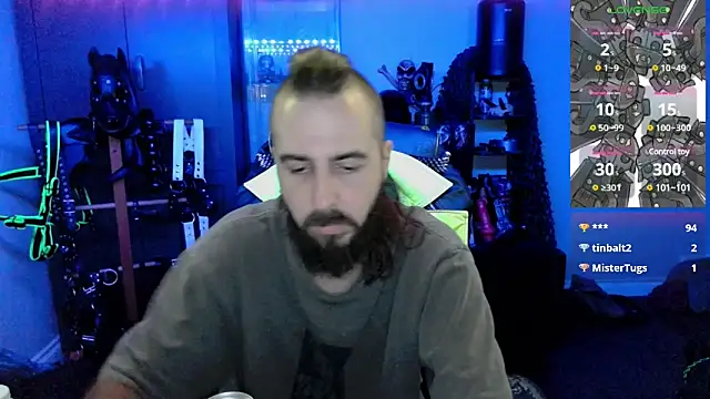 samaelO69 online show from December 20, 2024, 7:22 am