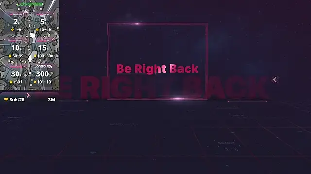 samaelO69 online show from December 23, 2024, 11:14 am