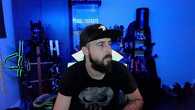 samaelO69 online show from December 29, 2024, 12:30 am