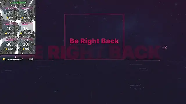 samaelO69 online show from January 8, 2025, 9:10 am