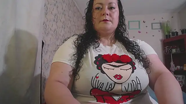 Aleia Taylor online show from January 5, 2025, 6:24 am