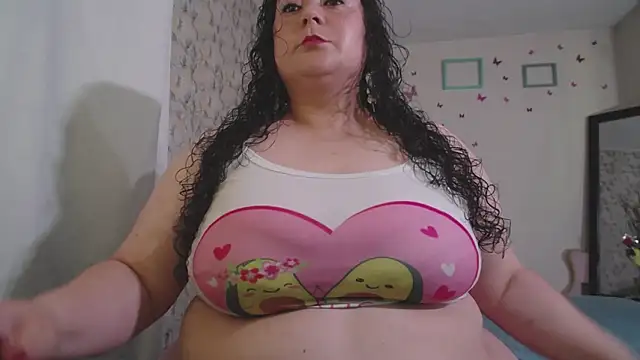 Aleia Taylor online show from February 9, 2025, 7:30 pm