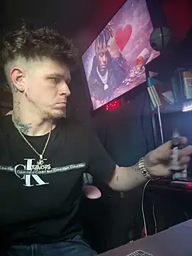 traejddd online show from June 1, 2026, 12:51 pm