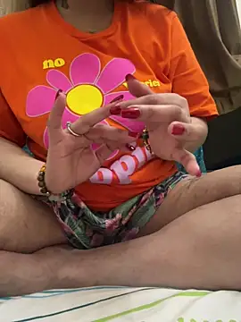 Snapshot of Indian_model9 chatting on February 10, 2026, 6:56 pm Indian model9 online show from February 10, 2026, 6:56 pm